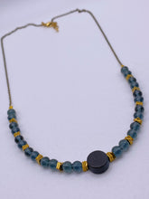 Load image into Gallery viewer, Orbis Necklace
