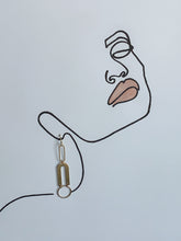 Load image into Gallery viewer, Larue Earrings
