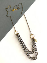 Load image into Gallery viewer, Cassiel Necklace
