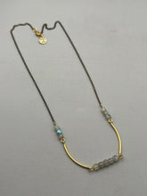 Load image into Gallery viewer, Lyra Necklace
